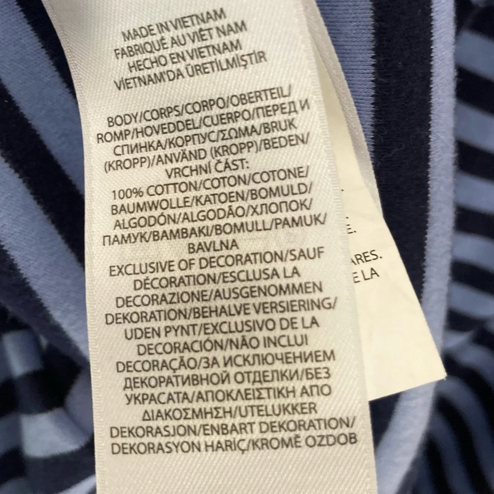 POLO RALPH LAUREN Classic Fit Soft Cotton Polo Shirt Size L